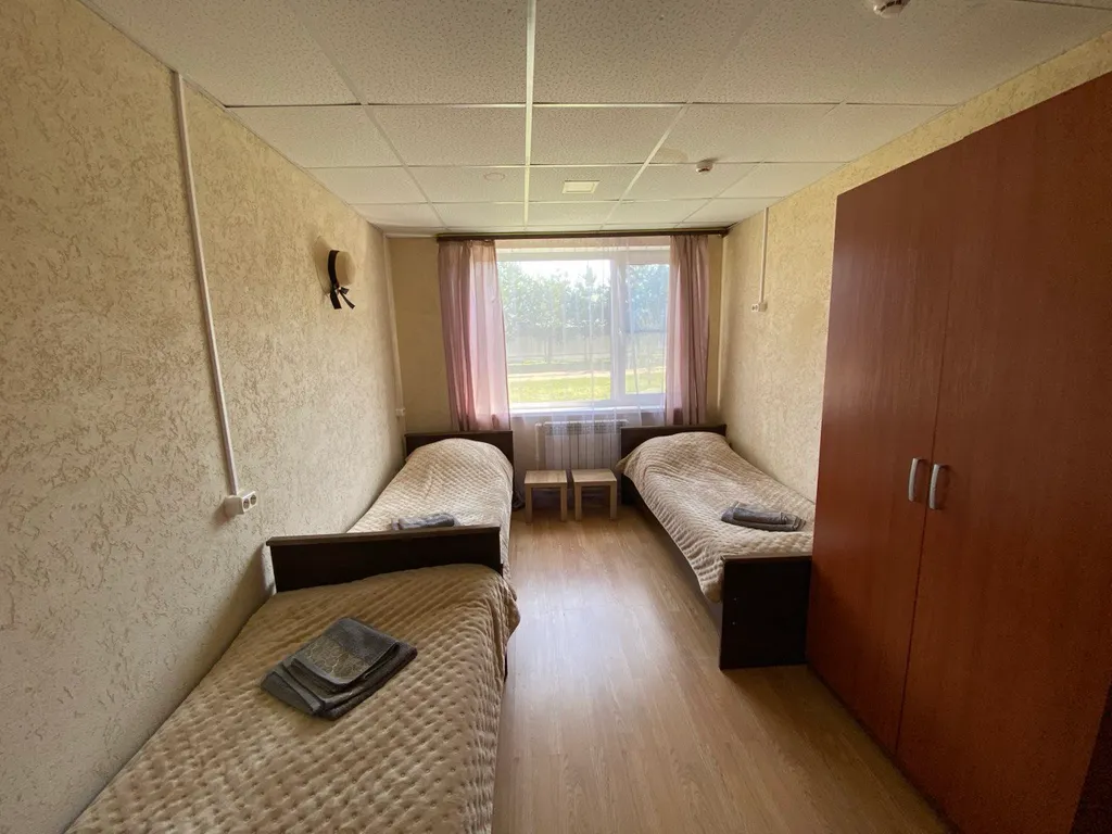 Квартира Комната — аренда посуточно в Старица