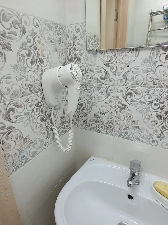 Апартаменты с видом на гору Машук