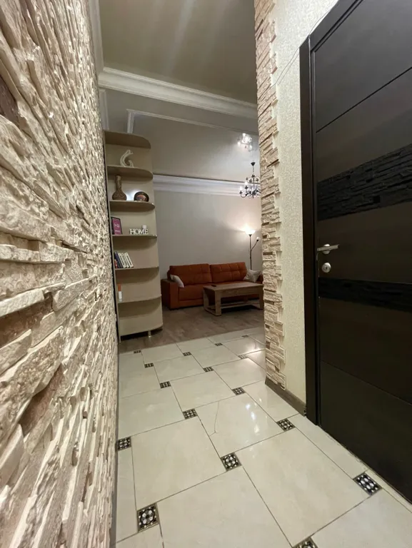 Уютная квартира УниверСити в центре