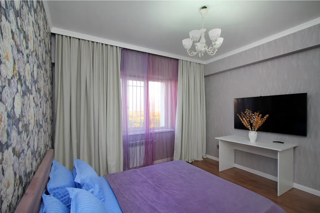 Квартира Радужный Берег