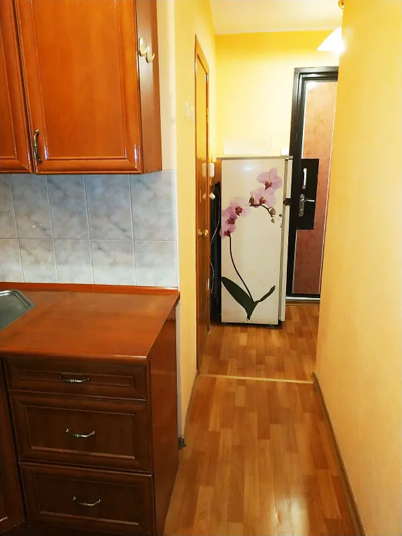 1-комнатная квартира, тихий и безопасный пролетарский район