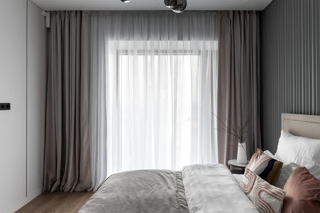 Квартира Квартира Modern Loft — Москва