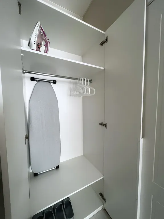 Дизайнерские апартаменты на Степана Повха