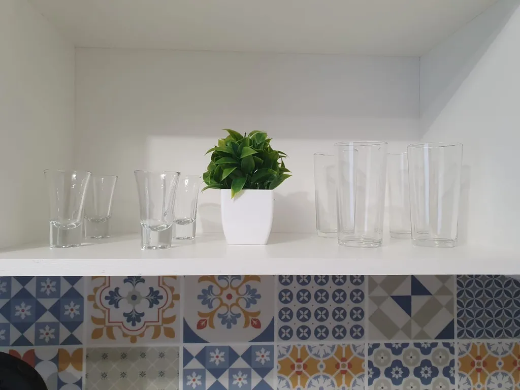 Стильная квартира