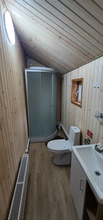 Коттедж Уютный коттедж — Архыз