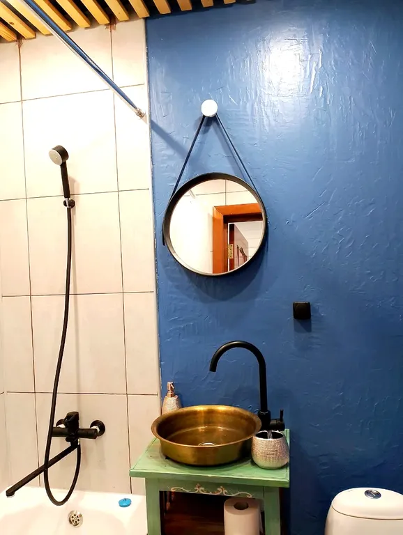 Однокомнатная квартира Птичка напротив 11 больницы