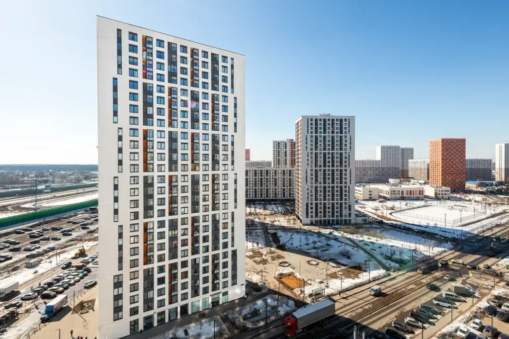 Дизайнерская студия в 10 минутах от Внуково