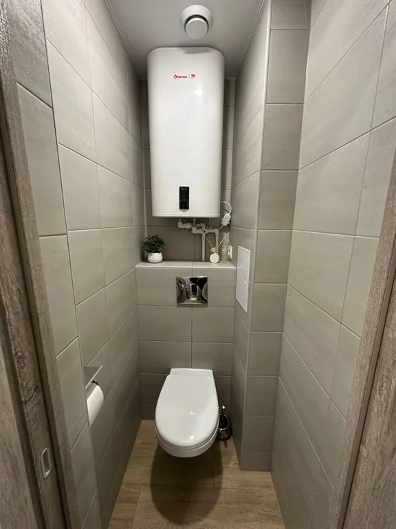 Уютная квартира рядом с ресторанами Тундра и Сампо