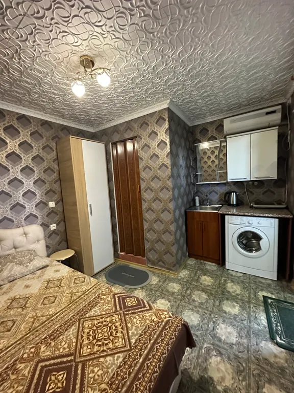 Квартира у моря