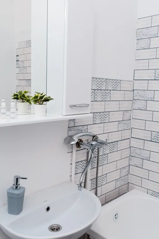 Уютная студия