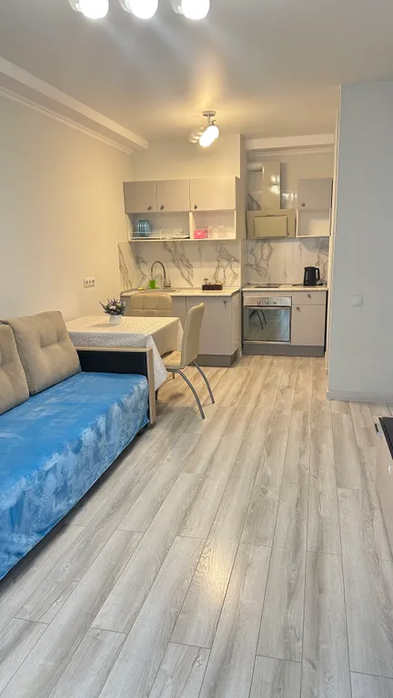 Квартира Квартира в 5 минутах от Мамаева Кургана и центра — Волгоград
