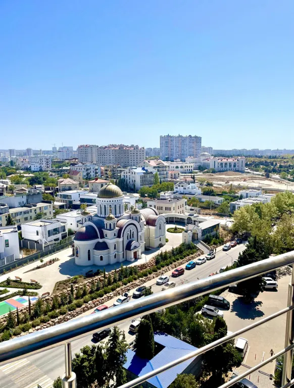 Апарты в Акваделюксе