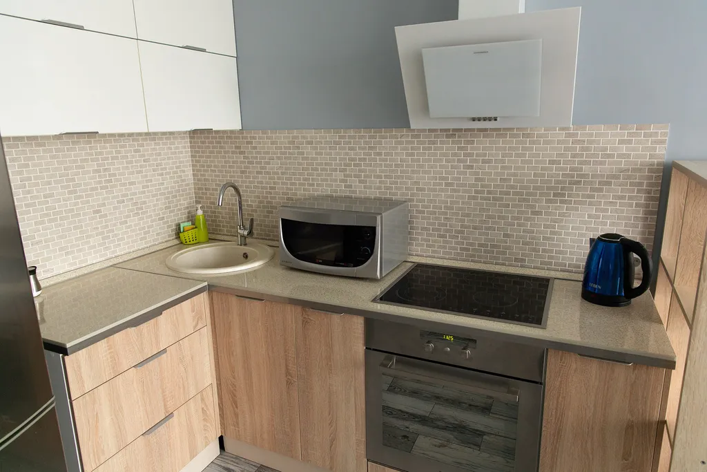 Квартира Апартаменты Премиум на Пушкина — Красноярск