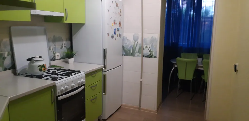 Уютная квартира для отдыха