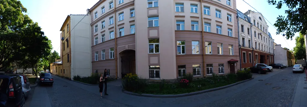 Квартира Квартира Repin apart — Санкт-Петербург