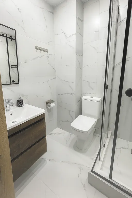 Квартира Квартира Honey apartment — Адлер