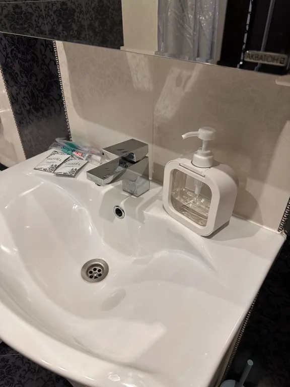 Уютная евро двушка