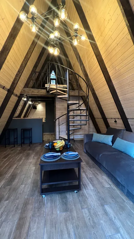 The Nest Гнездышко