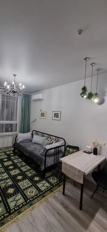 Шикaрные, абсолютно новые апартаменты