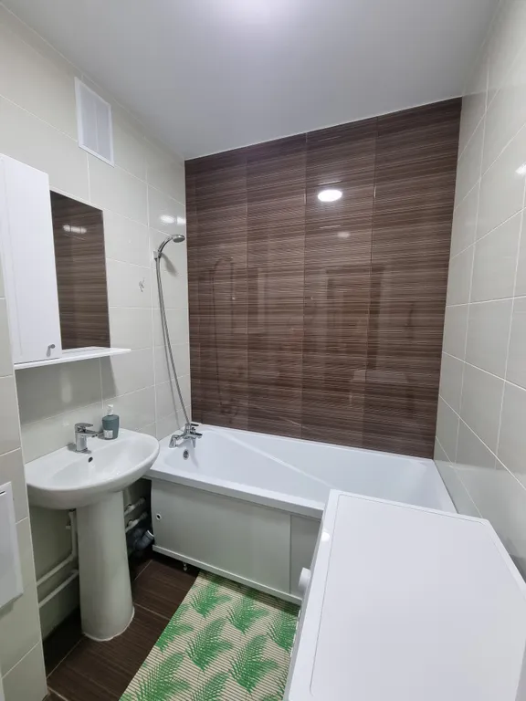 Квартира 2-комнатная Квартира — Новосибирск