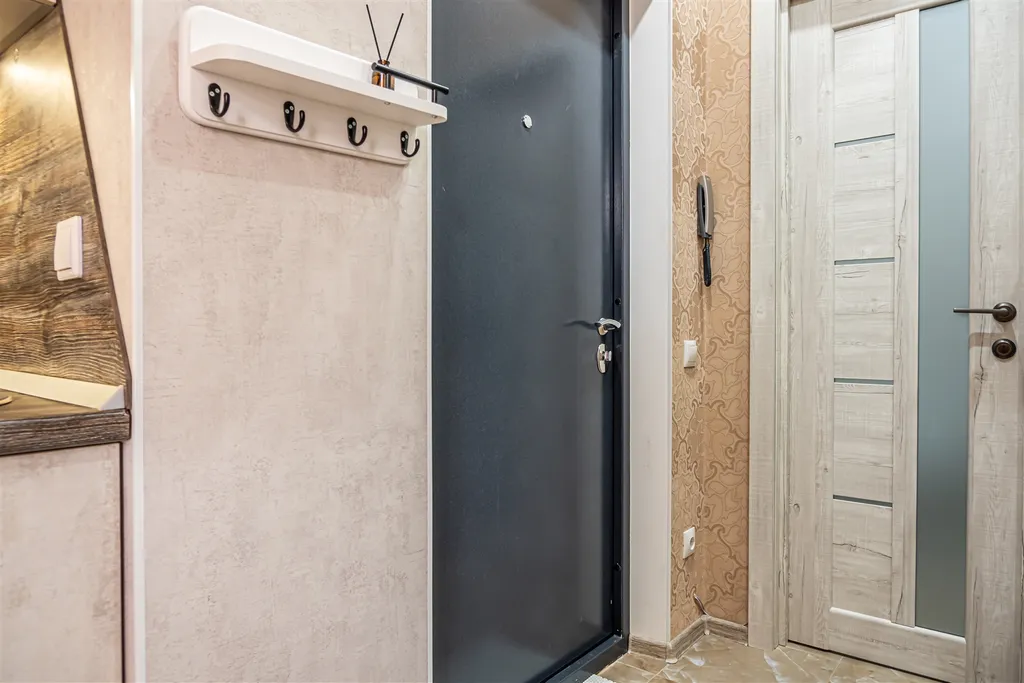 Уютная студия