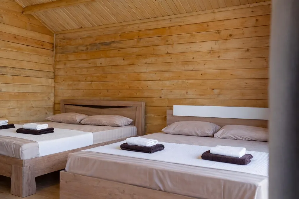 1-комнатный Дом