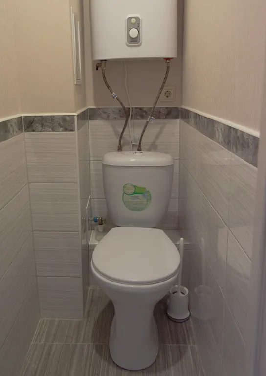 Квартира для некурящих