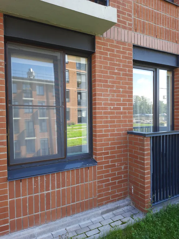 Квартира Апартаменты на берегу Финского залива — Кронштадт