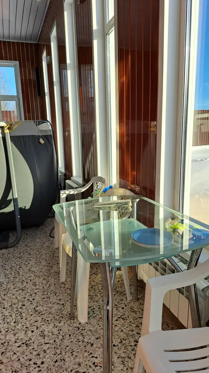 Семейный дом 1