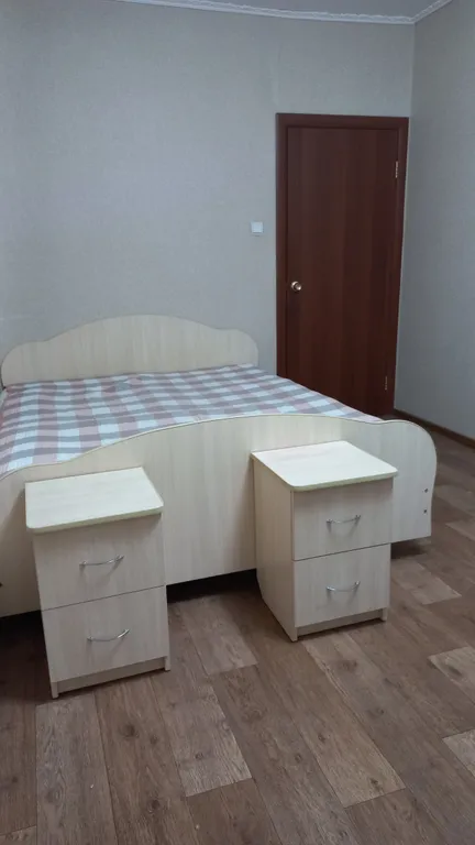 Уютная квартира в районе МЦ Сакура