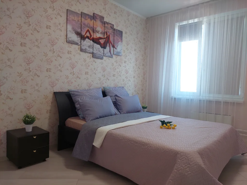 Квартира Апартаменты в золотом квадрате Западного — аренда посуточно в Ростов-на-Дону