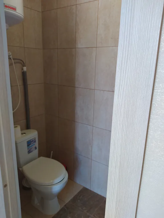 Двухэтажные таунхаусы с личной территорией под ключ