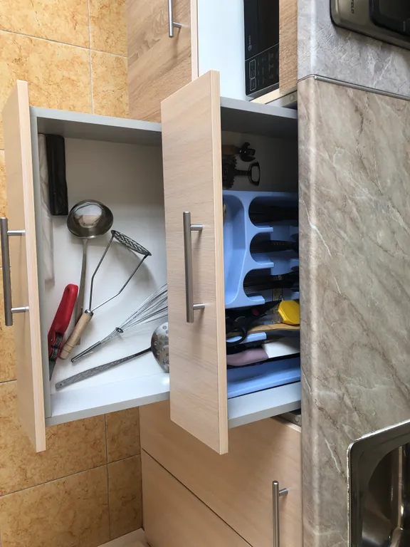 Квартира Уютная квартира — Геленджик