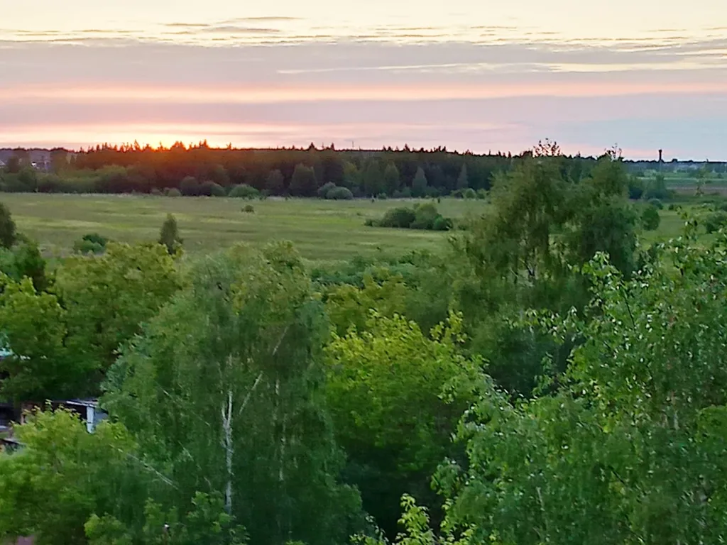 Квартира недалеко от Свято-Троицкого Ипатьевского монастыря