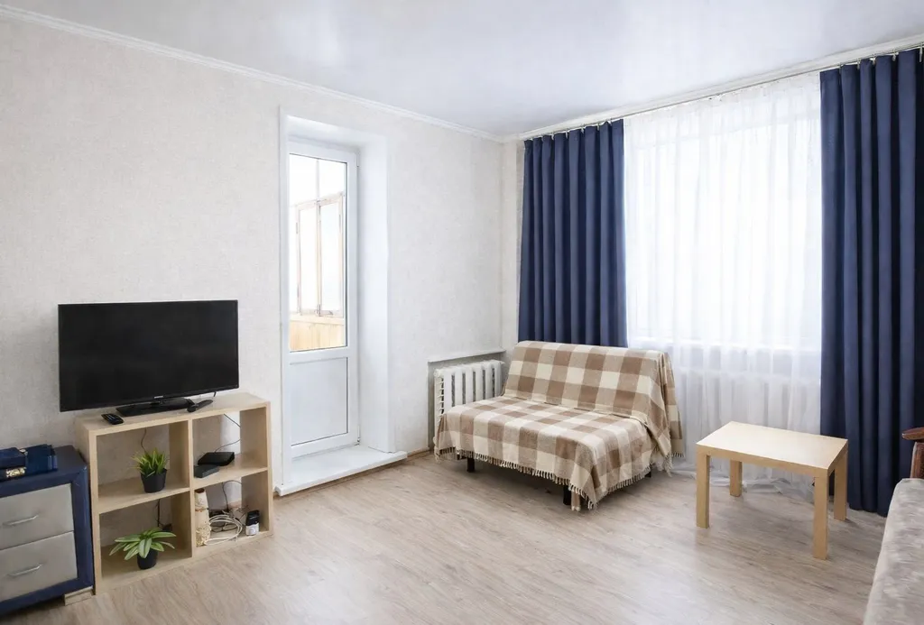 Идеально для командированных