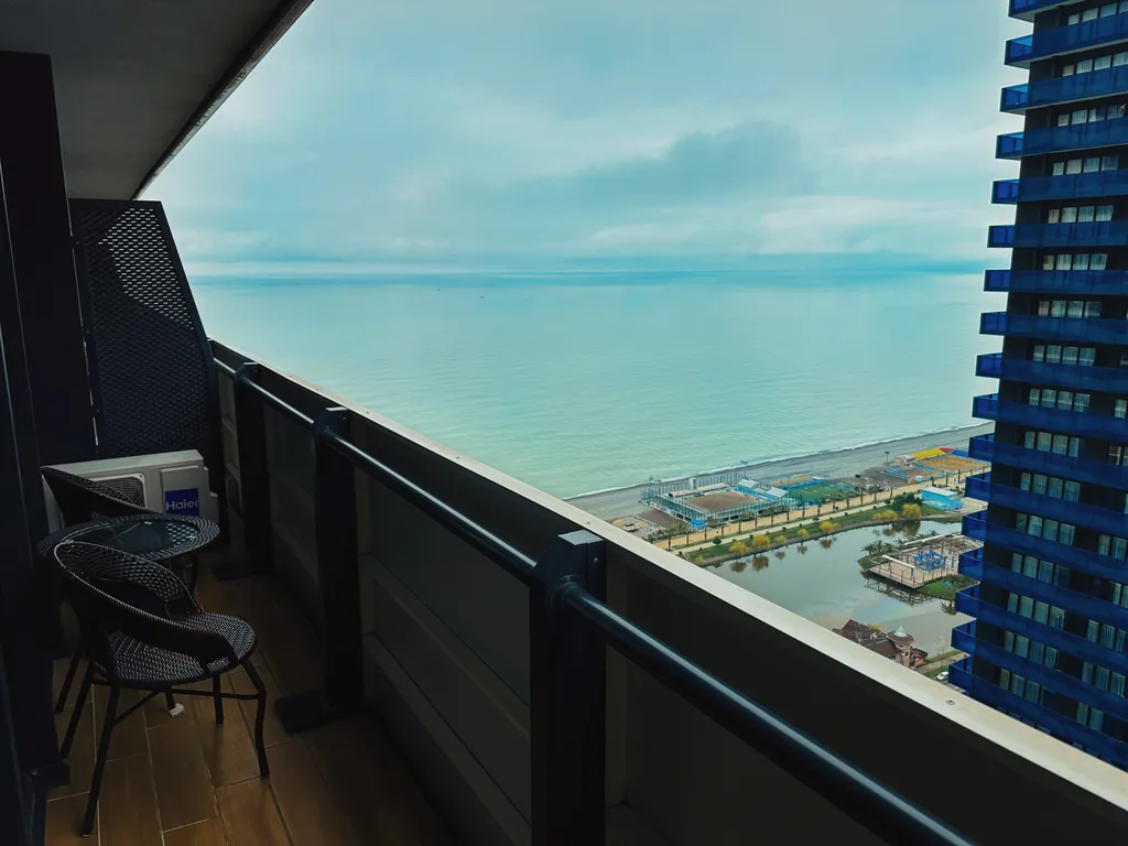 Marvella orbi city 39th floor