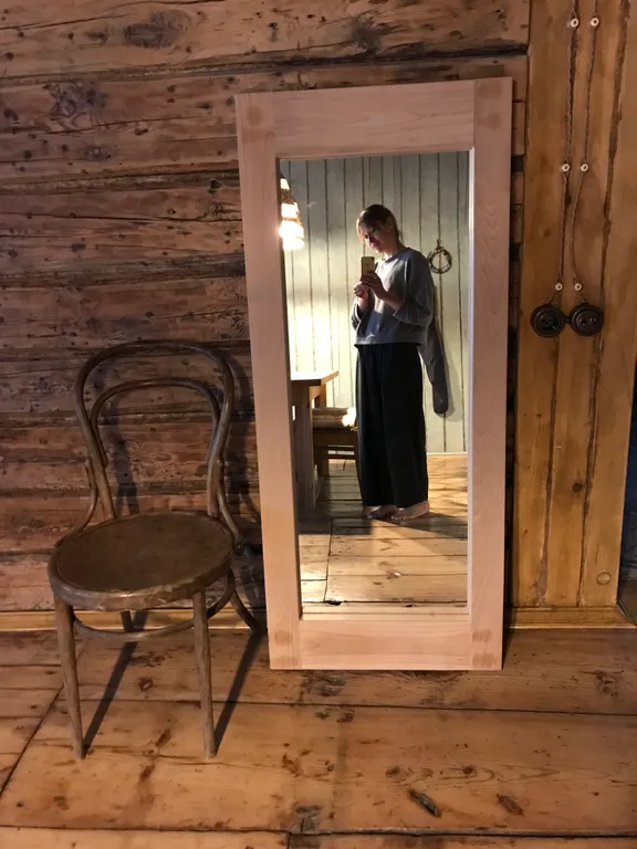 Риза Раёк атмосферные апартаменты в центре Суздаля