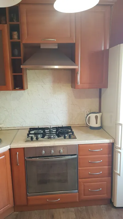 Уютная квартира в районе обелиска