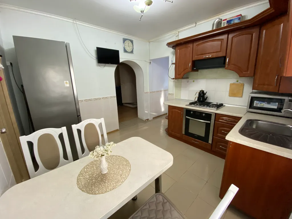 Коттедж Уютный и комфортный дом на побережье Балтийского моря — Пионерский