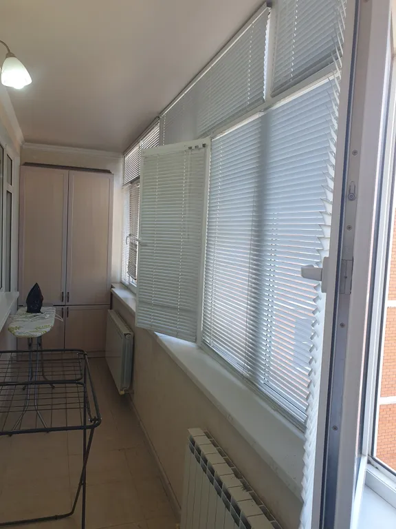 Квартира Уютная квартира на берегу моря — Дербент