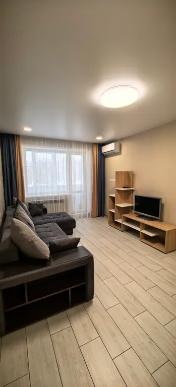 Уютная квартира для комфортного проживания — аренда посуточно в Казань