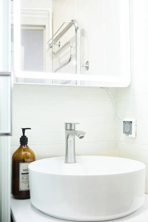 Квартира Чистая и уютная 2-комнатная квартира в самом центре с горячей водой — Уфа