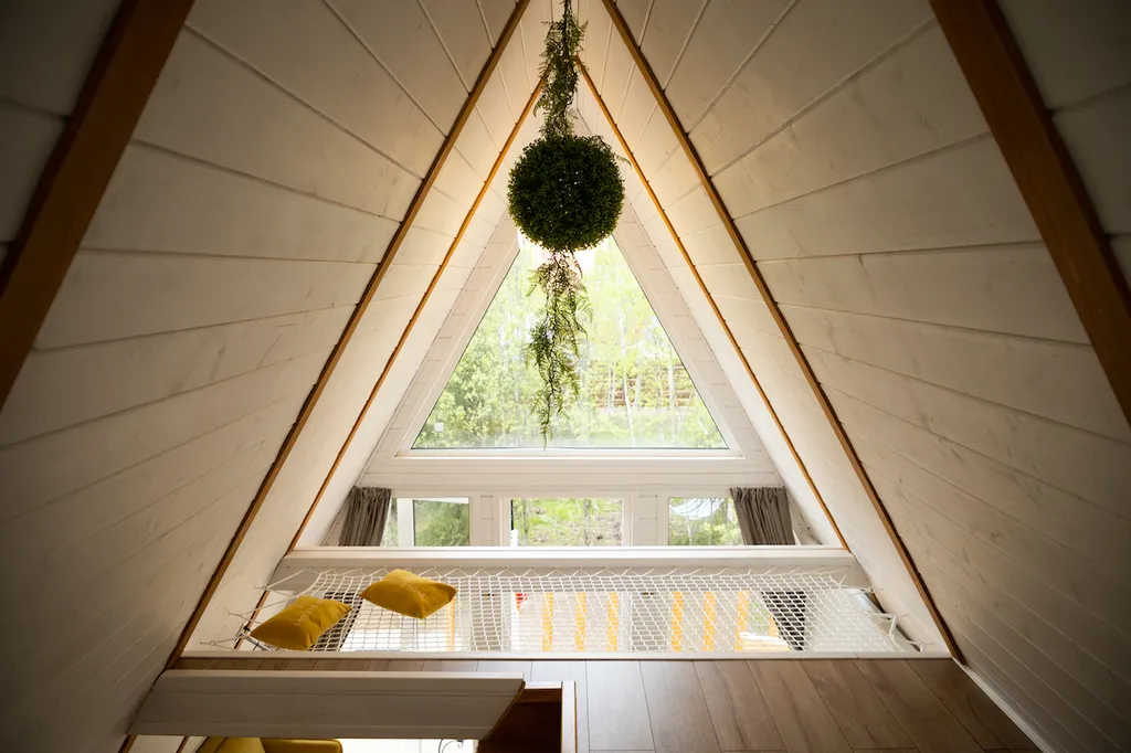 Дом (отдых по Барски в River 2)