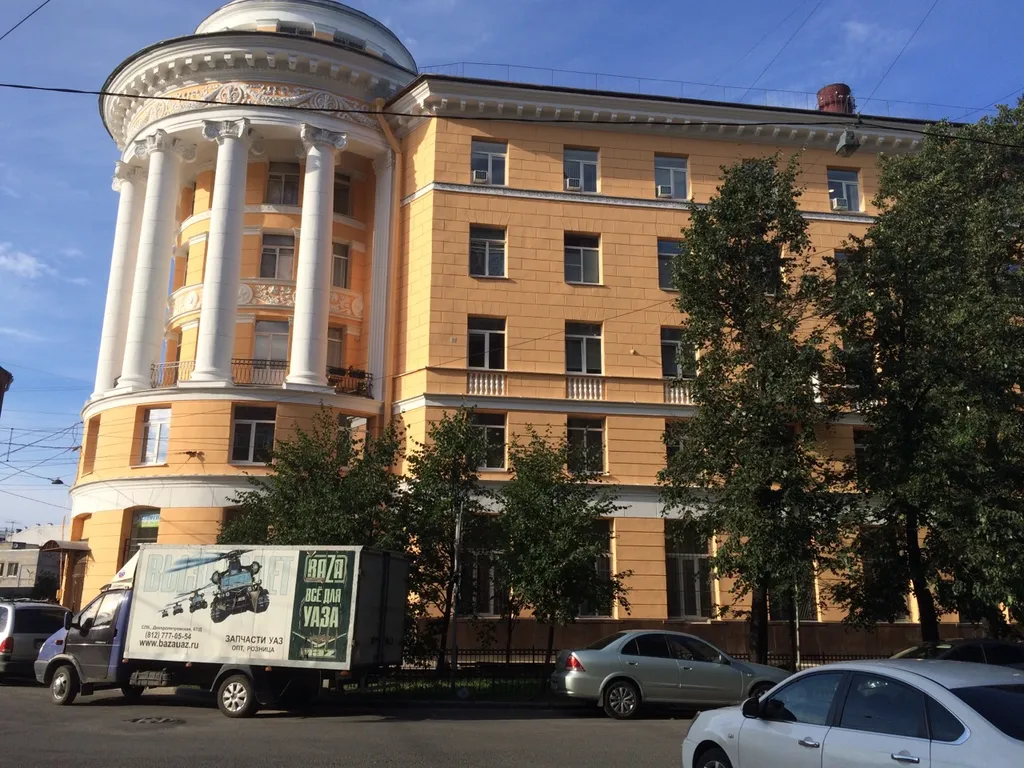 Комната в квартире, в Центре,  рядом с Московским вокзалом
