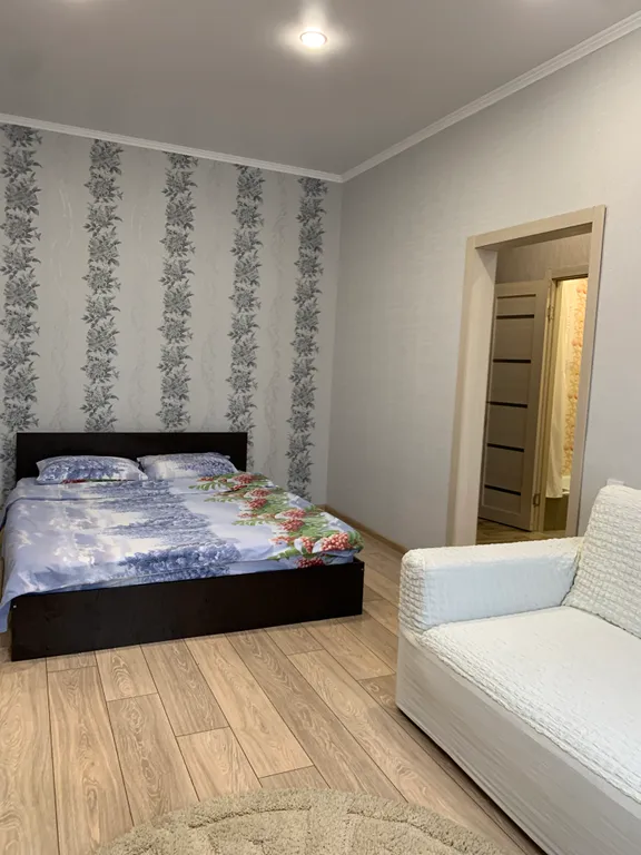 Уютная квартира в историческом центре города