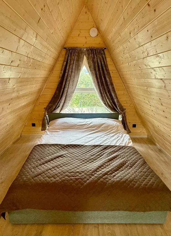 Коттедж Гостевой дом sosenki riverside — Москва