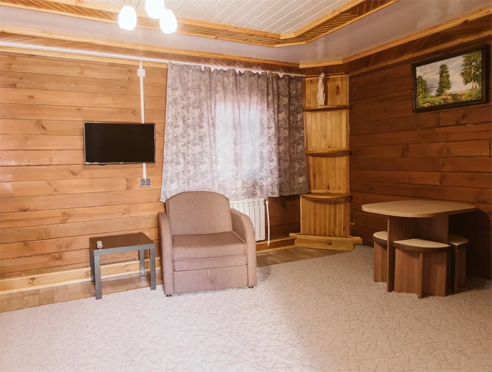 1-комнатный Дом