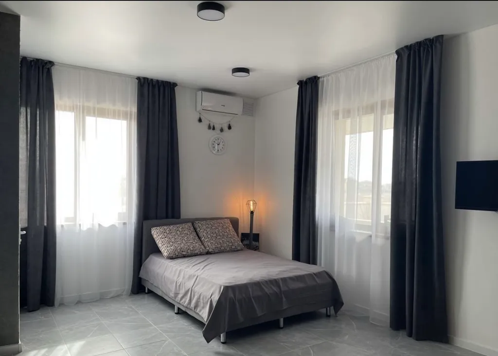 Апартамент с кухней