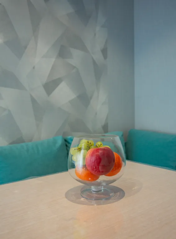 Квартира Апартаменты Color Premium Class с видом на Балтийское море — Пионерский