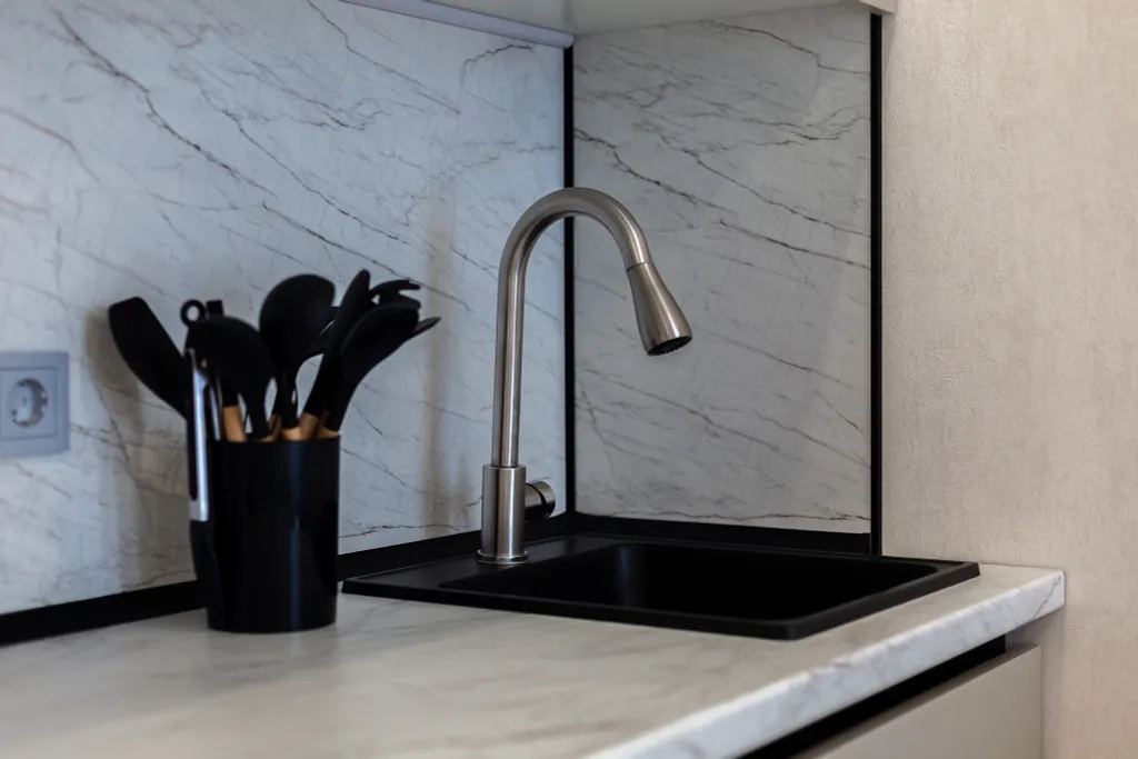 Квартира Квартира Studio sochi park 4 — Сочи